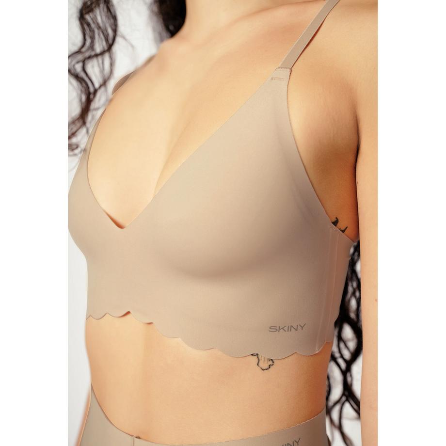 Skiny Micro Essentials Soft Bra  