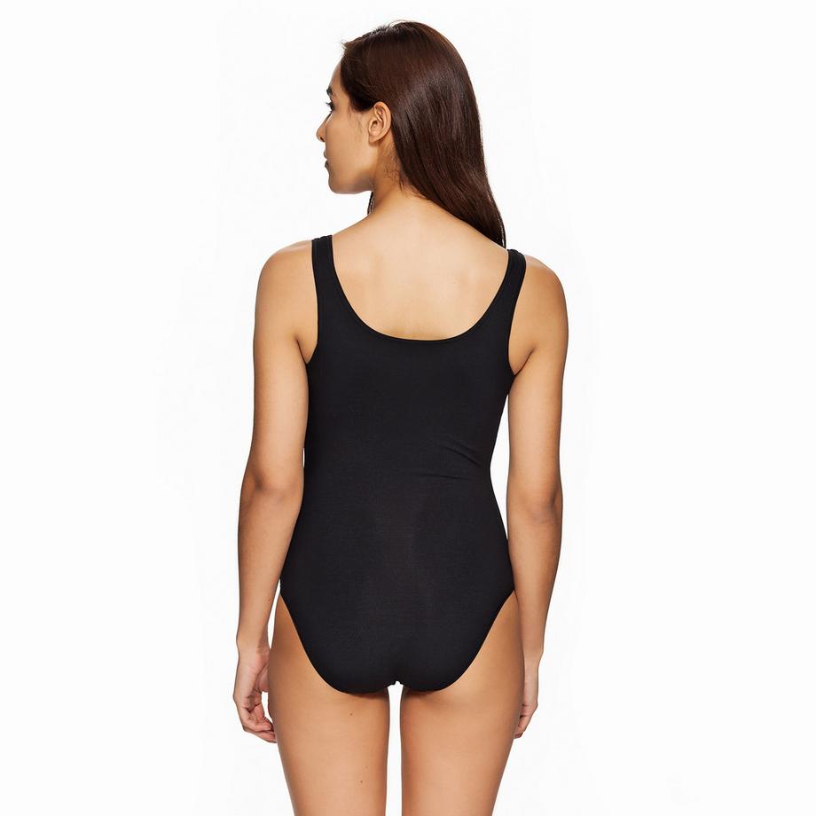 Skiny Ärmelloser Body  