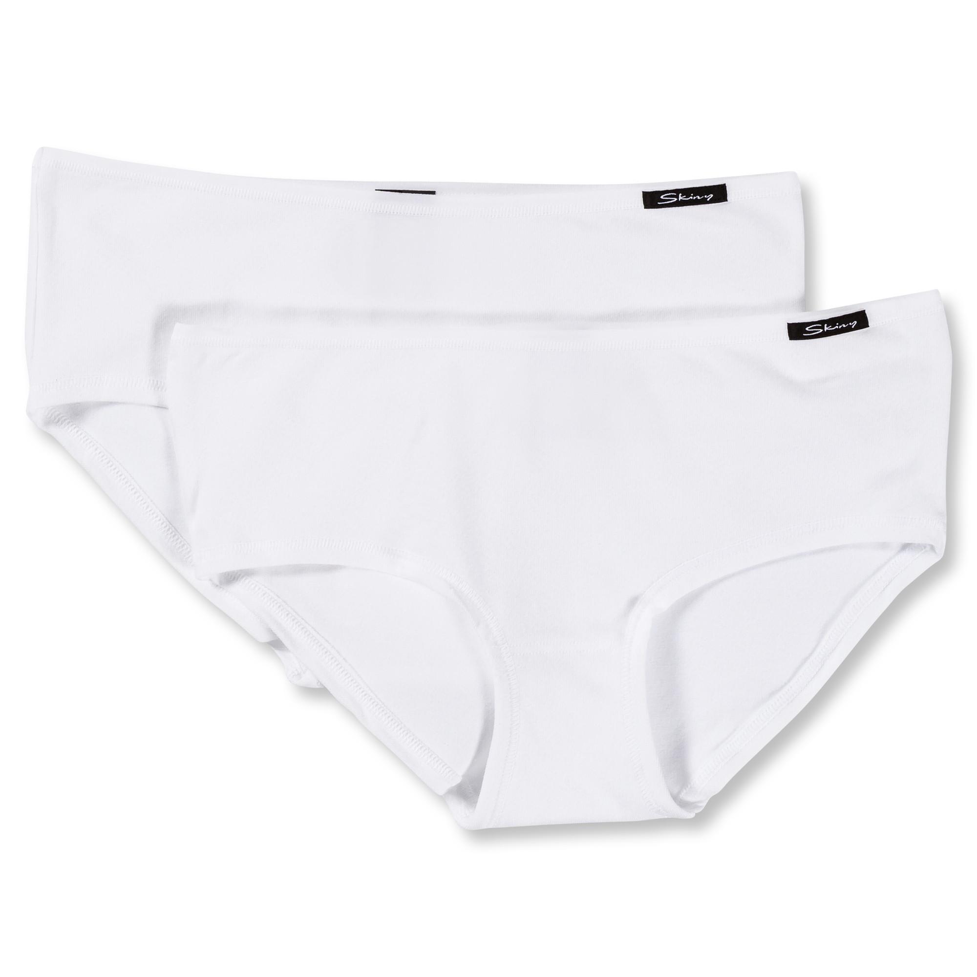 Skiny Cotton Advantage\n Duopack, Pantys 