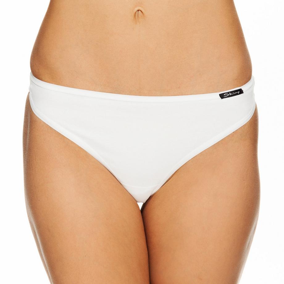 Skiny Advantage Cotton Duopack String  