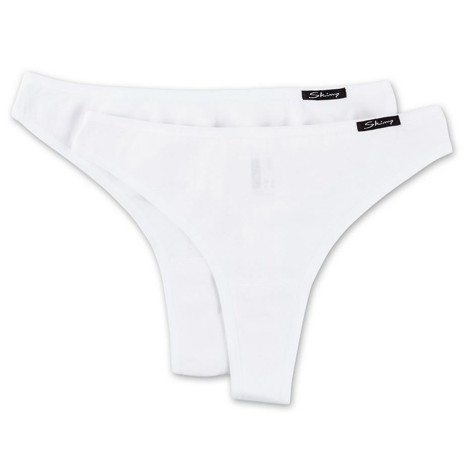 Skiny Advantage Cotton Duopack String  