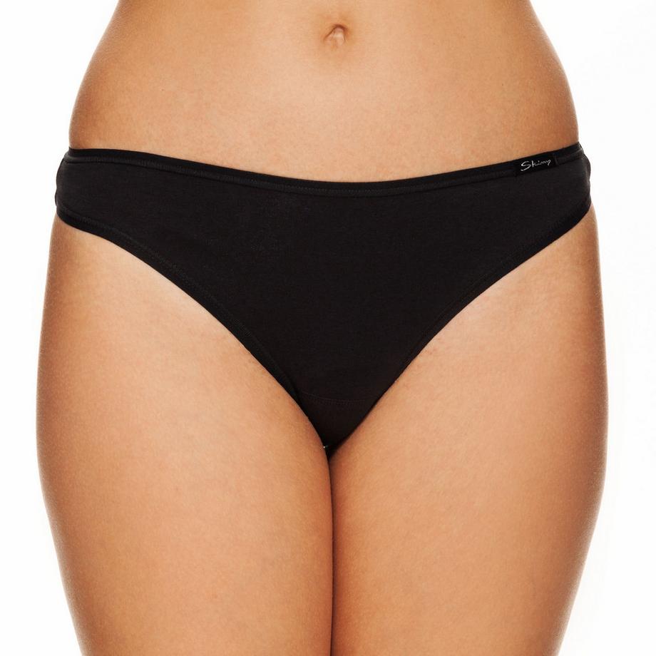 Skiny Advantage Cotton Duopack String  