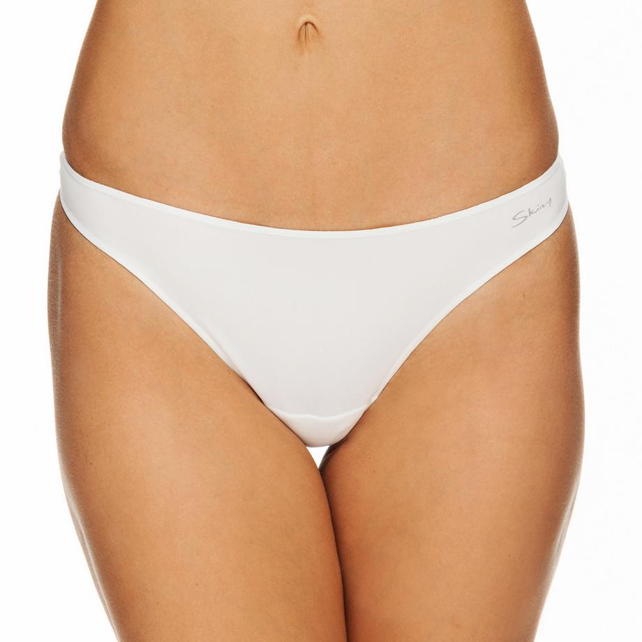 Skiny Advantage Micro String 2-pack  