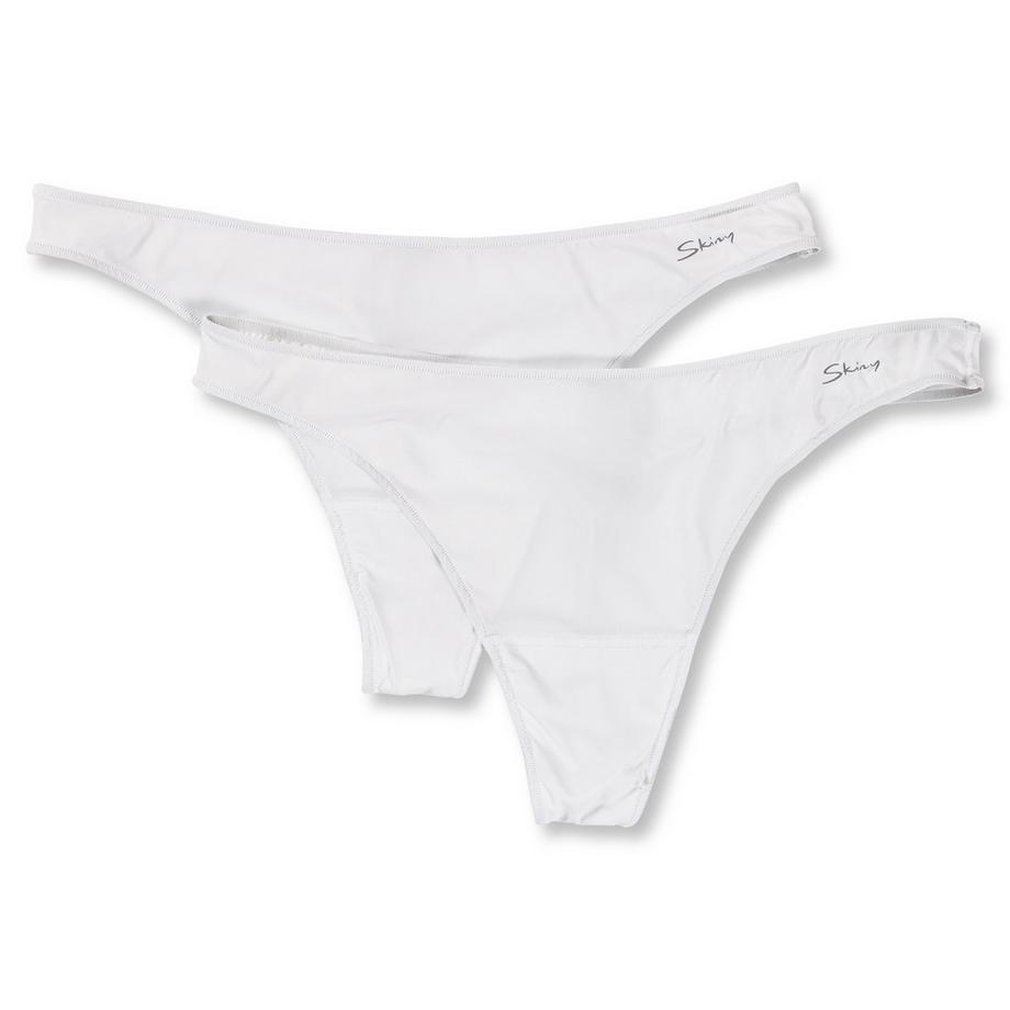 Skiny Advantage Micro String 2-pack  