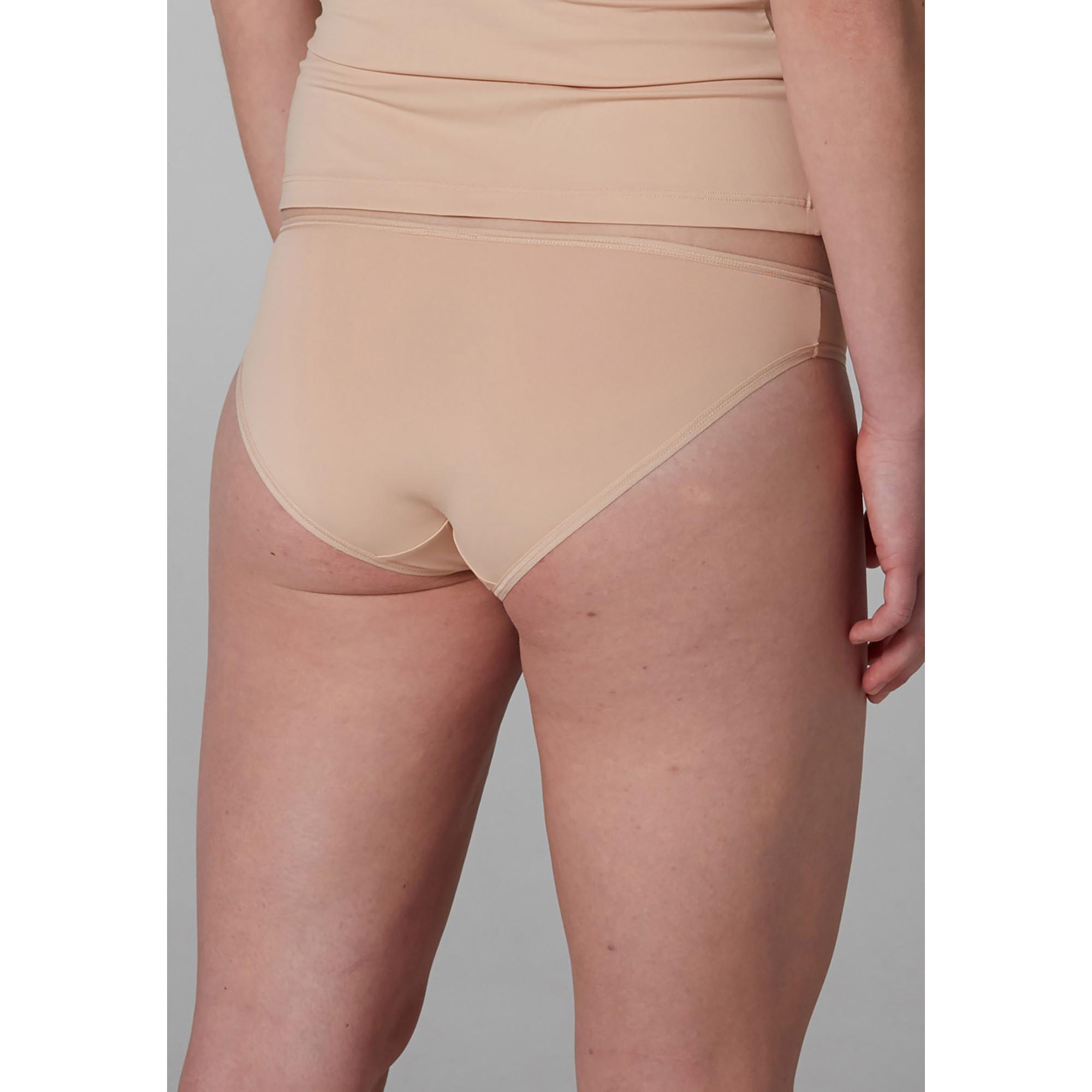 Skiny advantage micro Multipack, Seamless Slip 