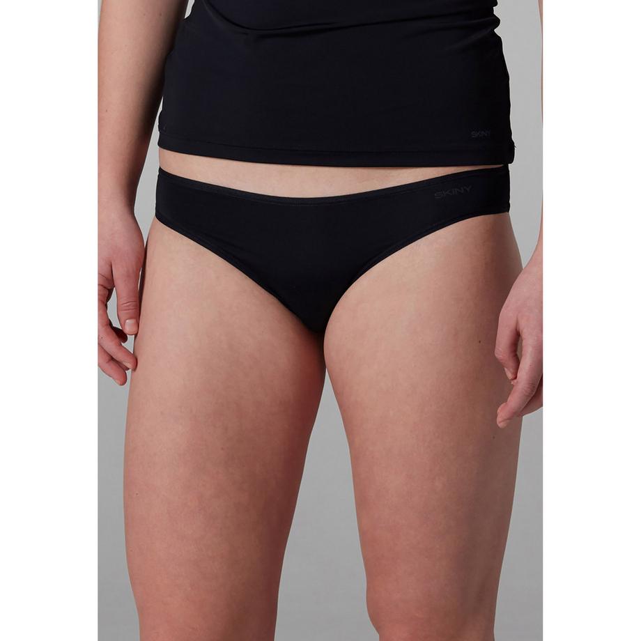 Skiny Advantage Micro Seamless Slip Multipack  