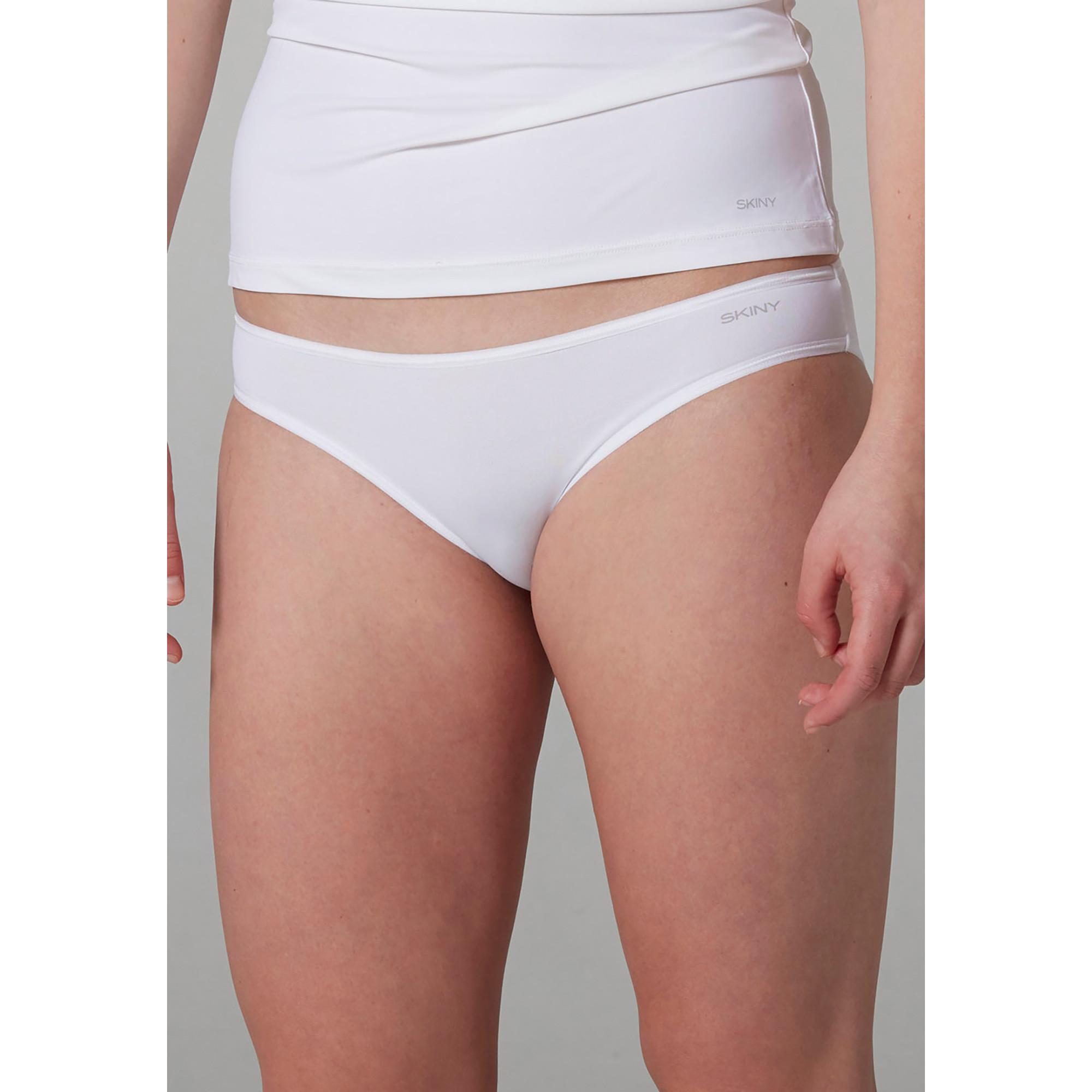 Skiny advantage micro Multipack, Seamless Slip 