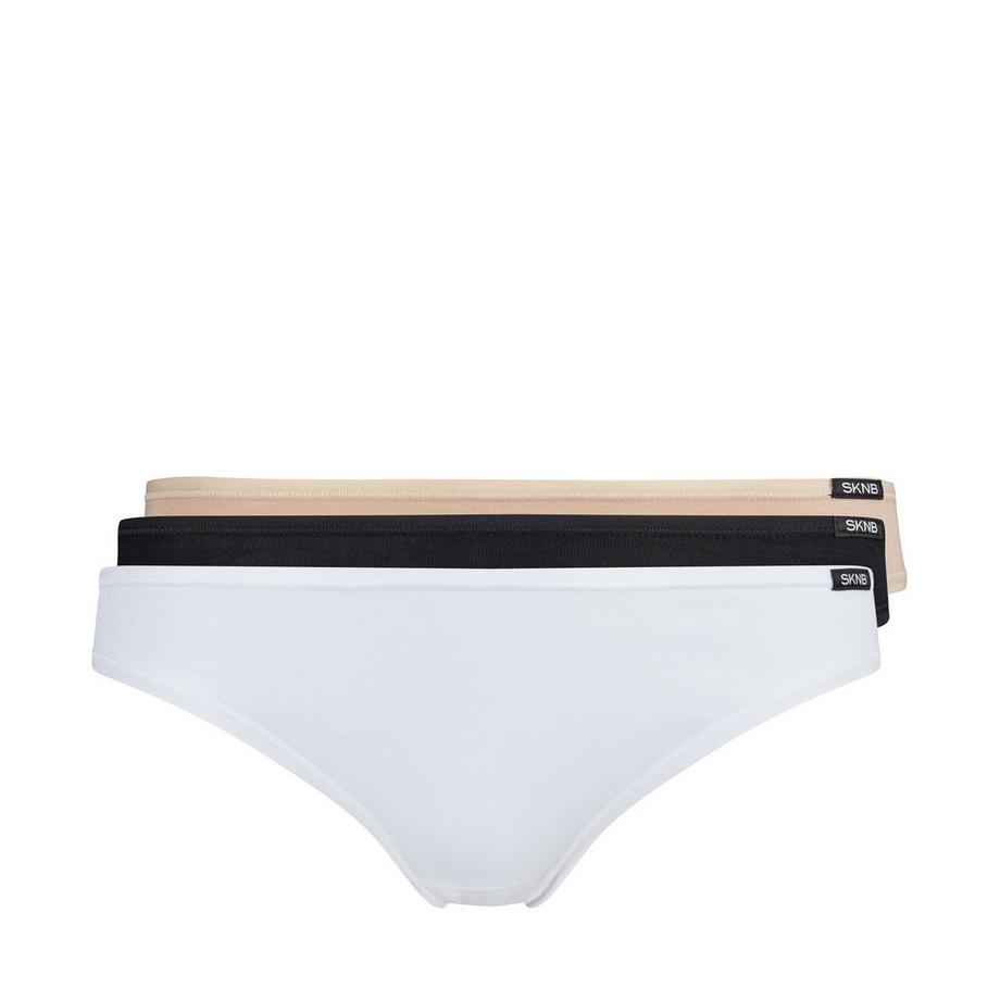 Skiny Advantage Cotton Multipack Slips  