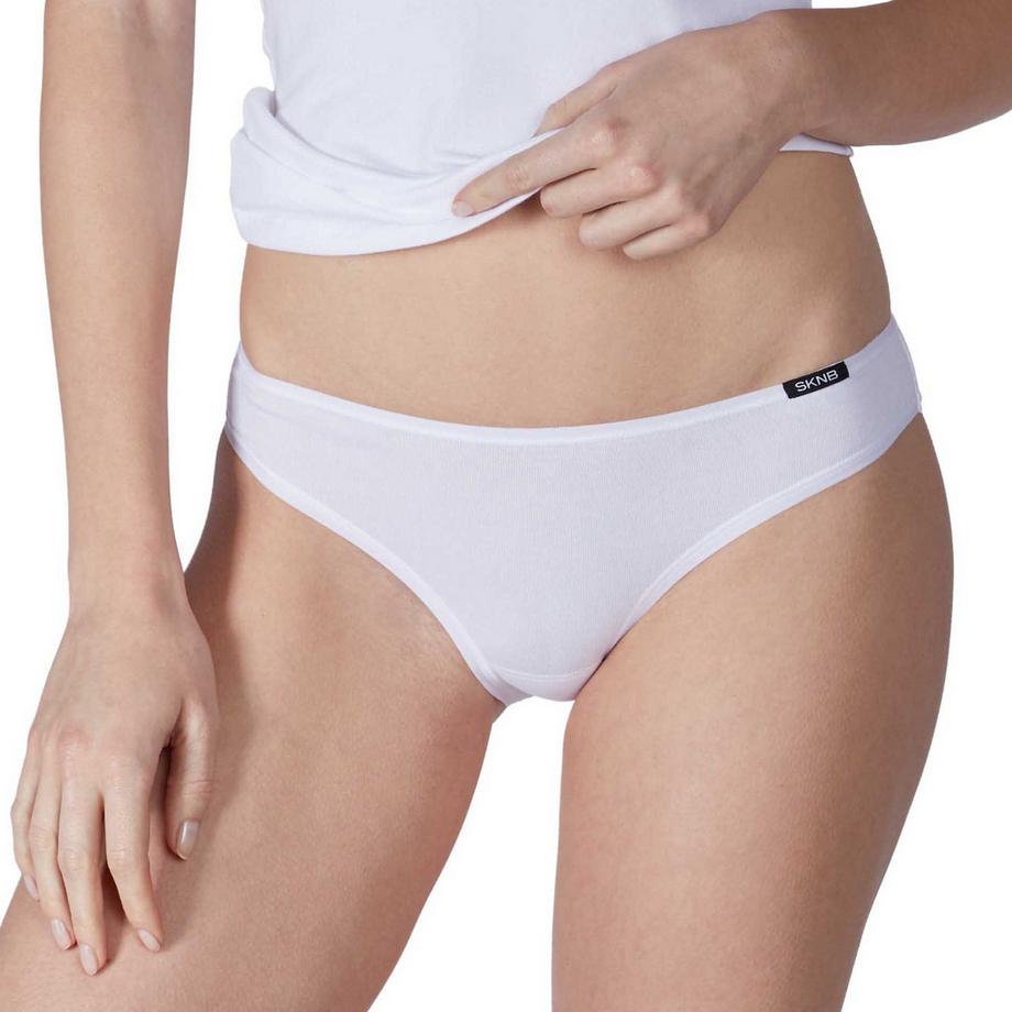Skiny Advantage Cotton Multipack Slips  