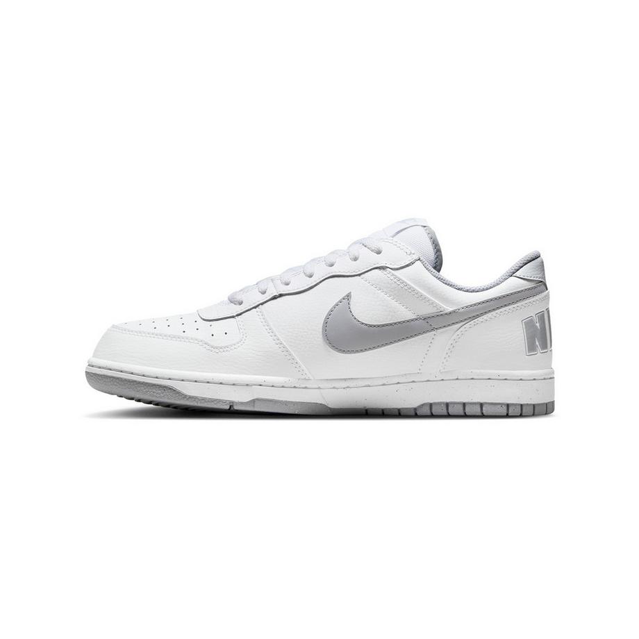 NIKE Big Low Sneakers, basses 