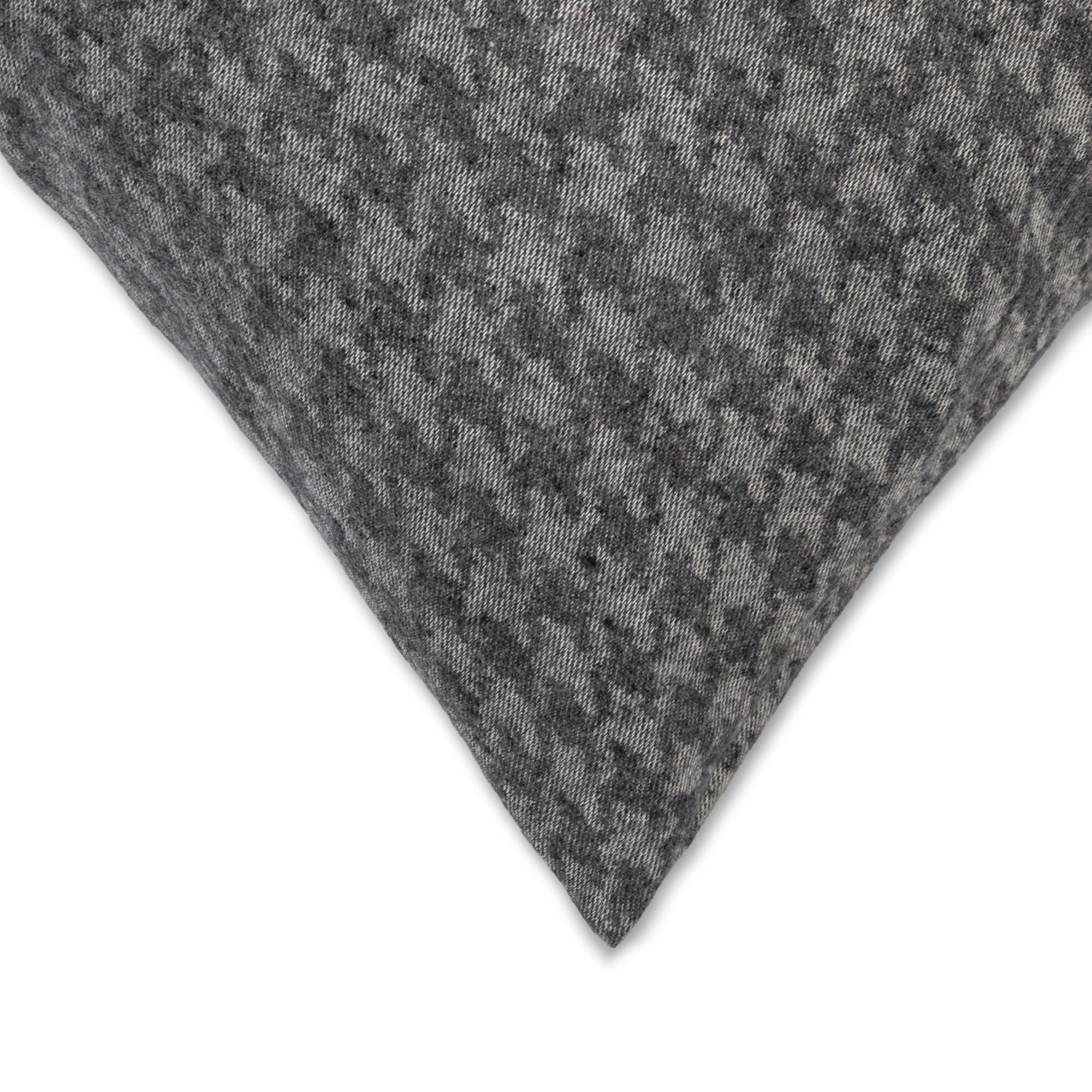 Manor Fritzroy Federa motivo pied-de-poule  