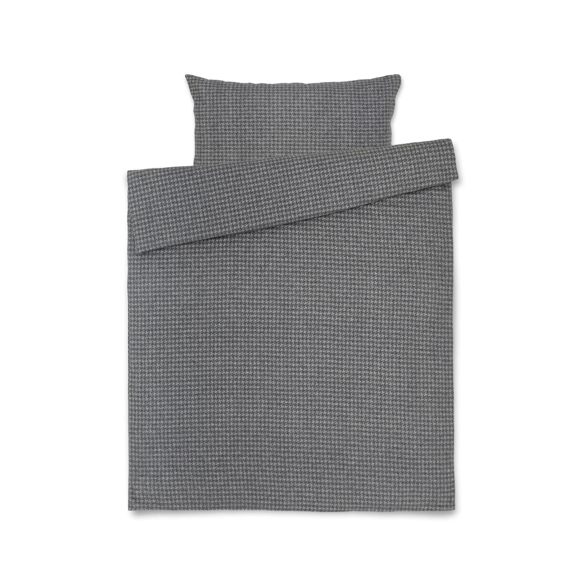 Manor Fritzroy Federa motivo pied-de-poule  