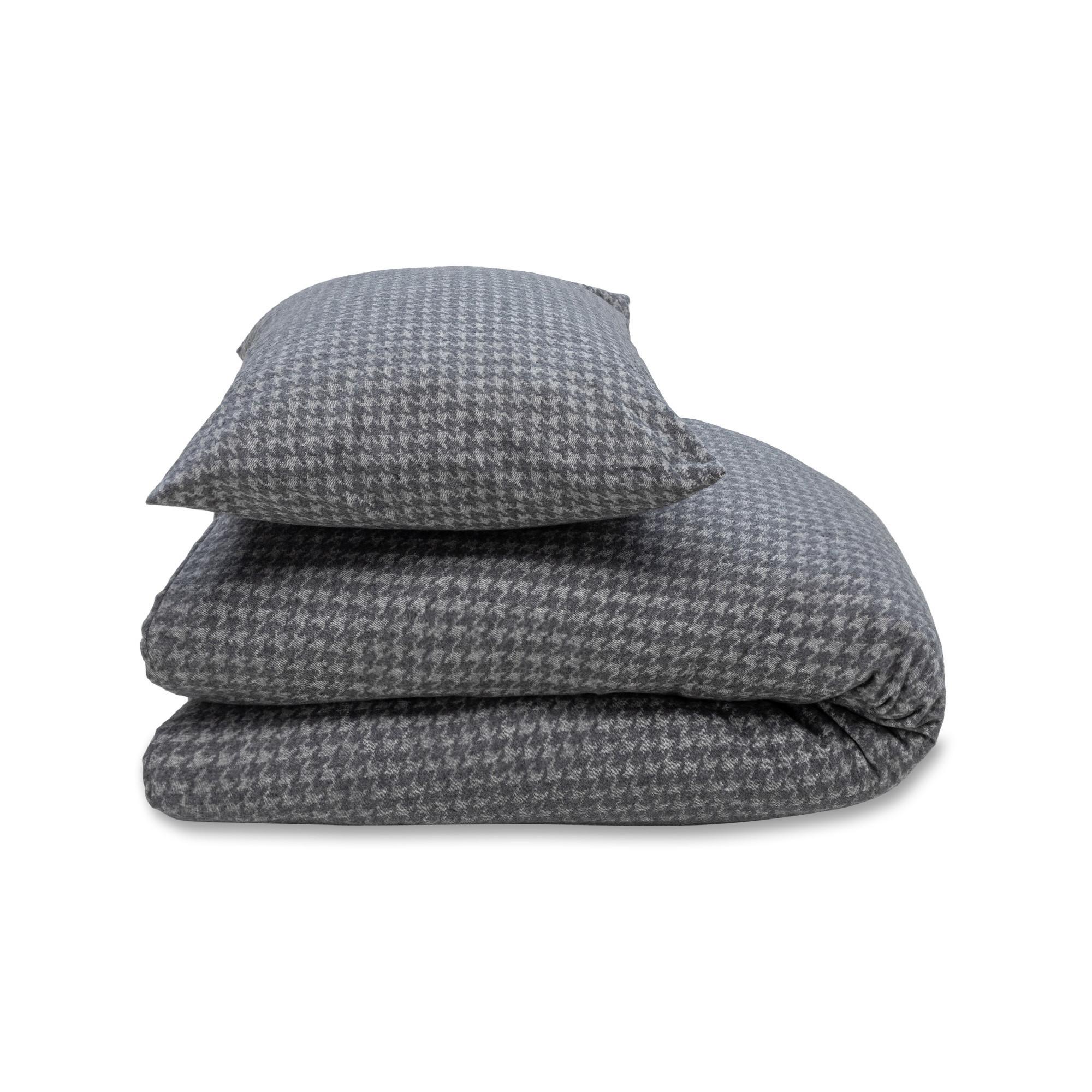 Manor Fritzroy Federa motivo pied-de-poule  