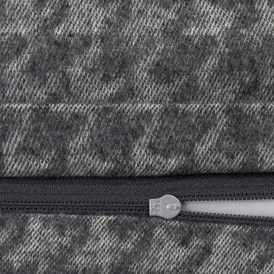 Manor Fritzroy Housse de couette Pied-de-poule  