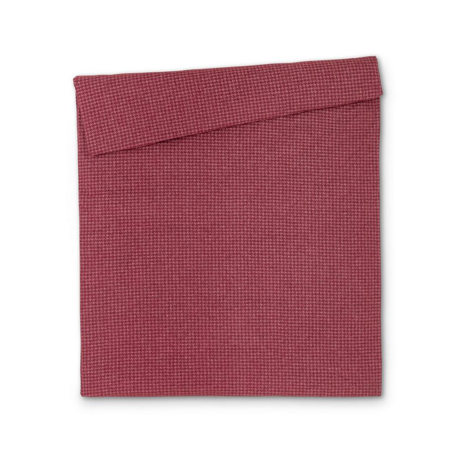 Manor Fritzroy Housse de couette Pied-de-poule  