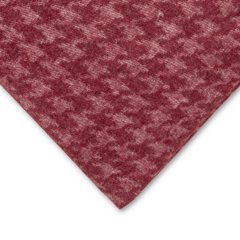 Manor Fritzroy Housse de couette Pied-de-poule  