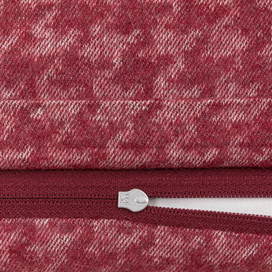 Manor Fritzroy Housse de couette Pied-de-poule  