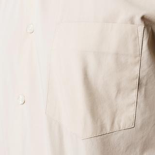 Manor Man Herren Classic Fit Langarmhemd  