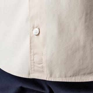 Manor Man Herren Classic Fit Langarmhemd  