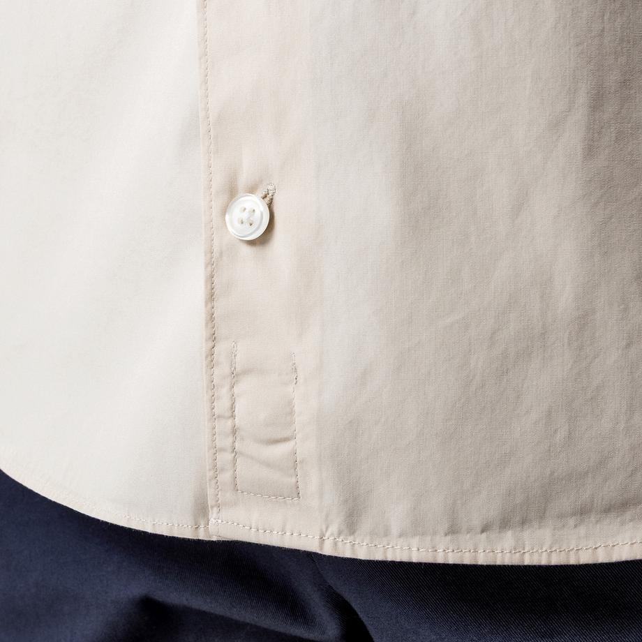 Manor Man Camicia Uomo Classic Fit Maniche Lunghe  