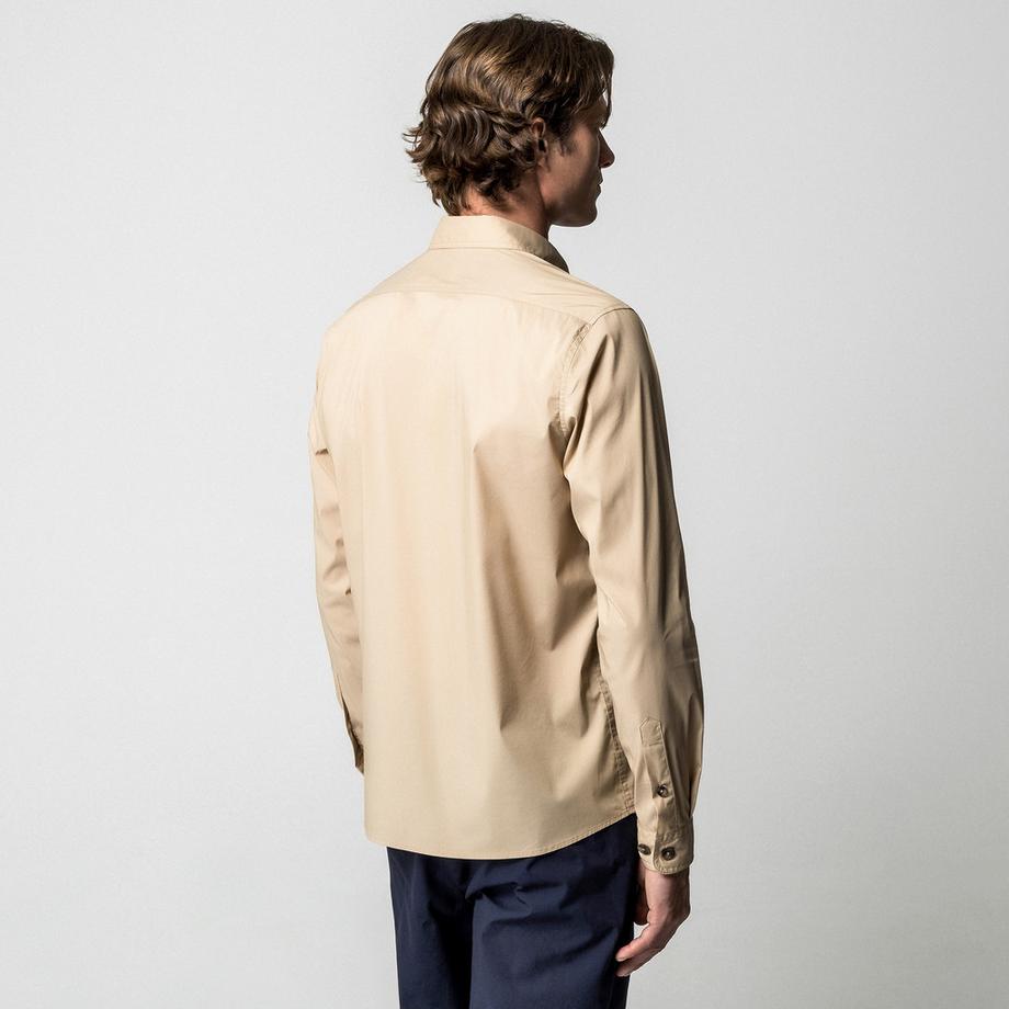 Manor Man Overshirt  