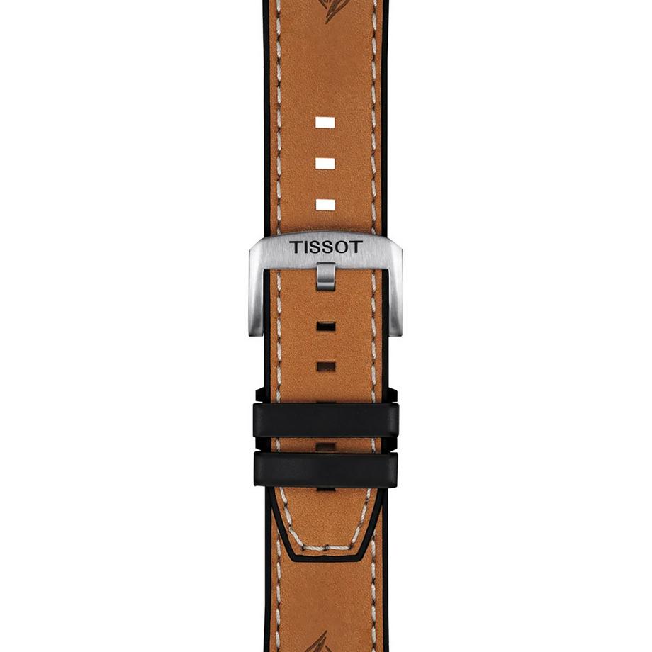 TISSOT T-Touch Connect Solar ESAF Analoguhr 
