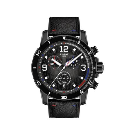 TISSOT Sport Cronografo 