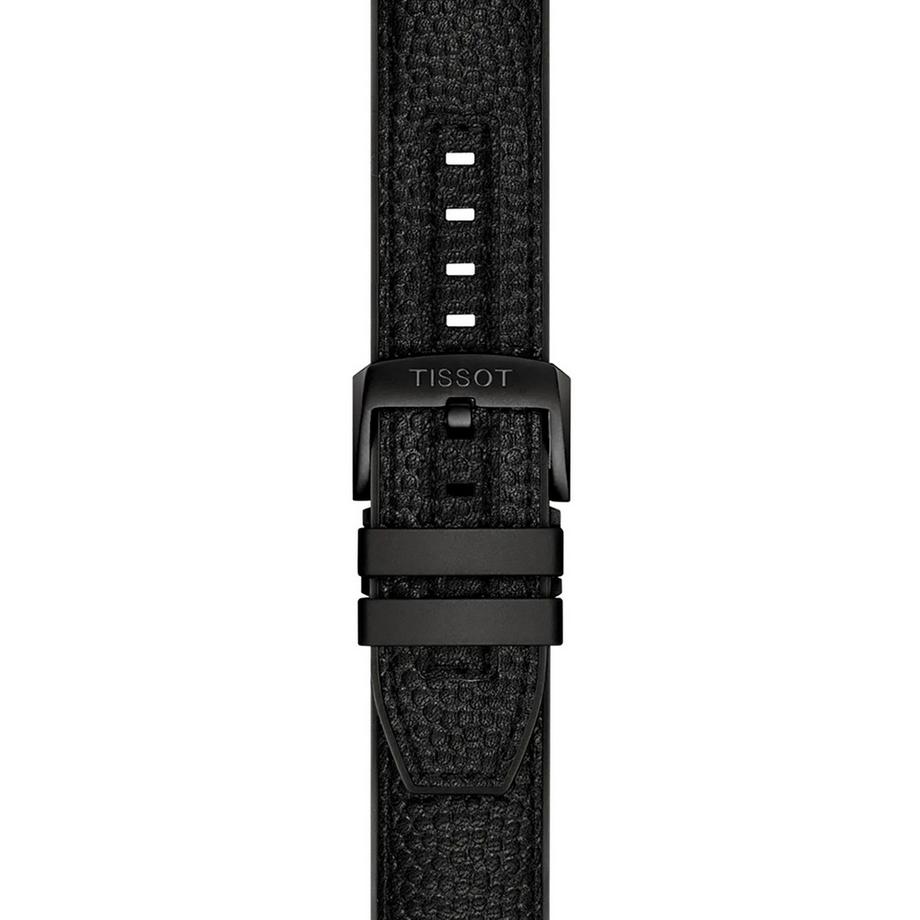 TISSOT Sport Chronograph Uhr 