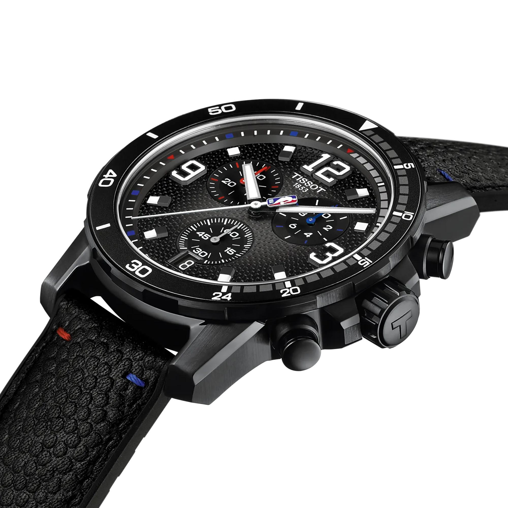 TISSOT Sport Cronografo 