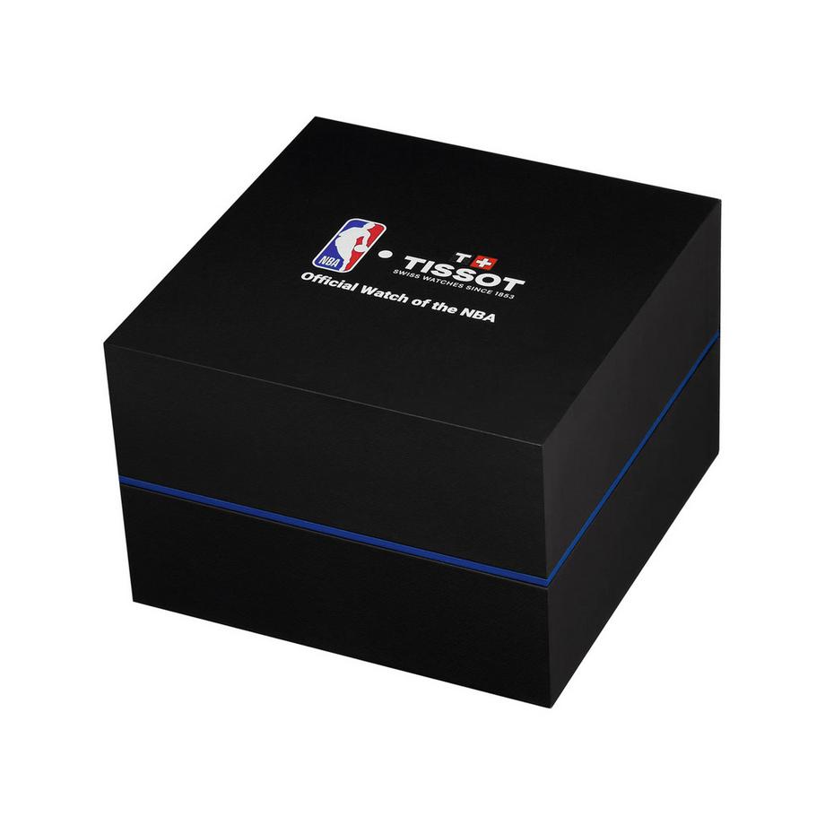 TISSOT Sport Chronograph Uhr 