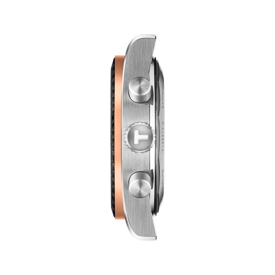 TISSOT Sport Chronograph Uhr 