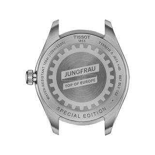 TISSOT Classic Contemporary Orologio analogico 