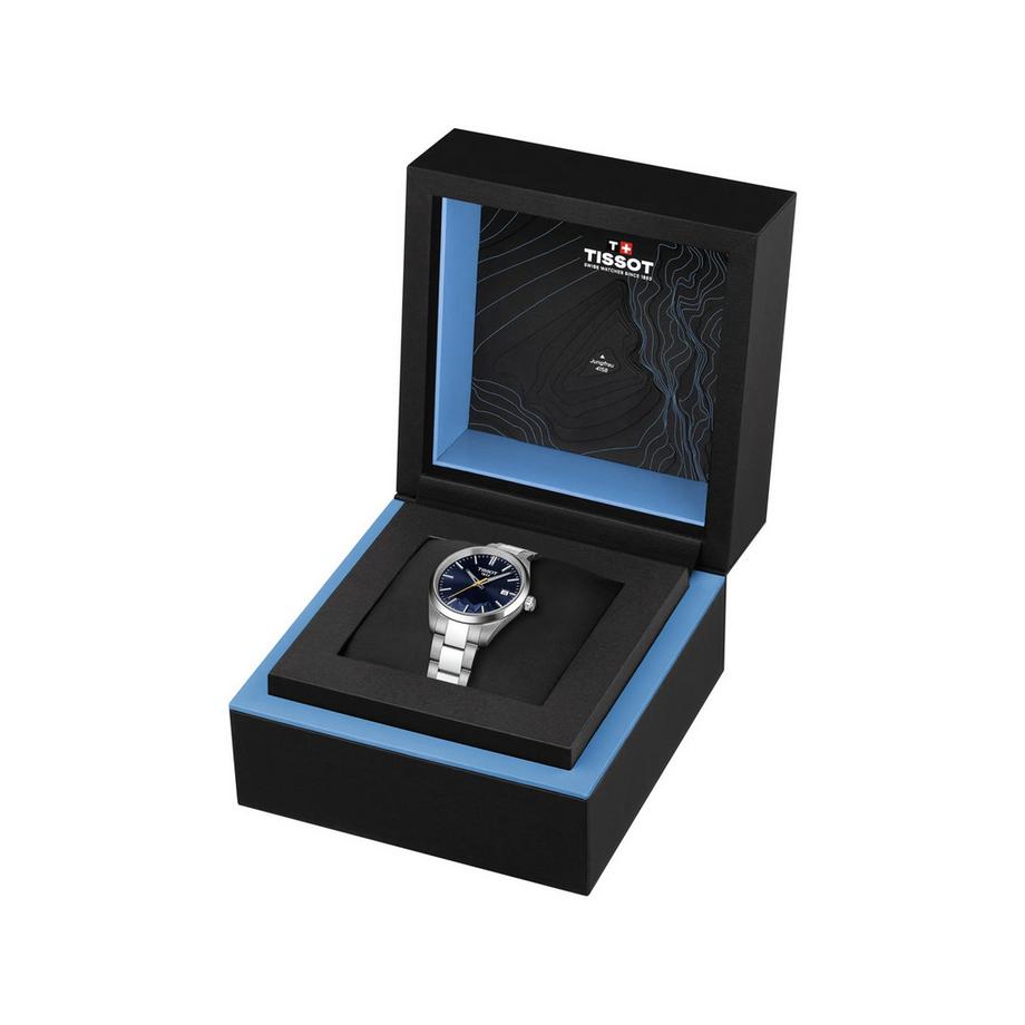 TISSOT Classic Contemporary Analoguhr 