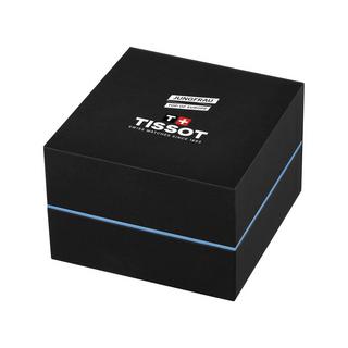 TISSOT Classic Contemporary Orologio analogico 