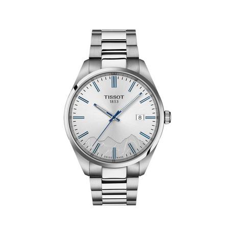 TISSOT Classic Contemporary Orologio analogico 