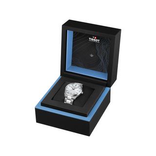 TISSOT Classic Contemporary Orologio analogico 