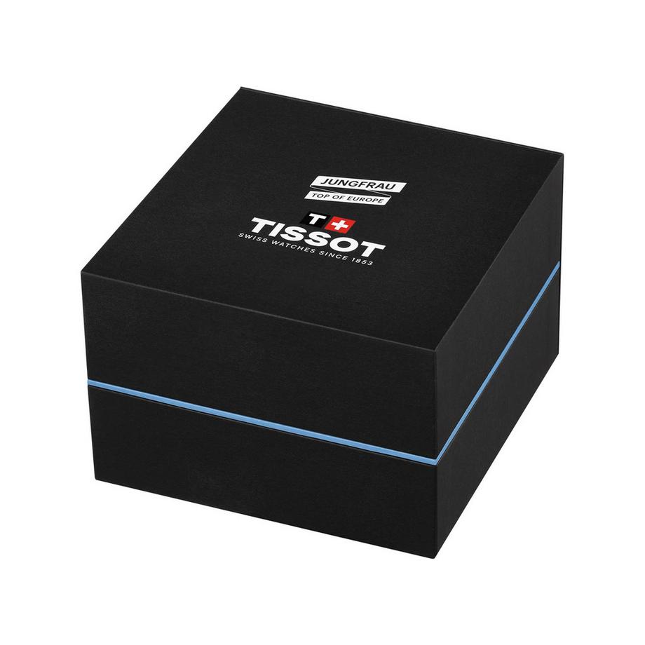 TISSOT Classic Contemporary Analoguhr 