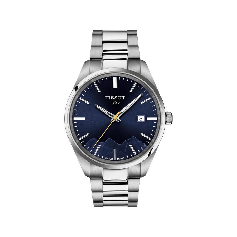 TISSOT Classic Contemporary Horloge analogique 