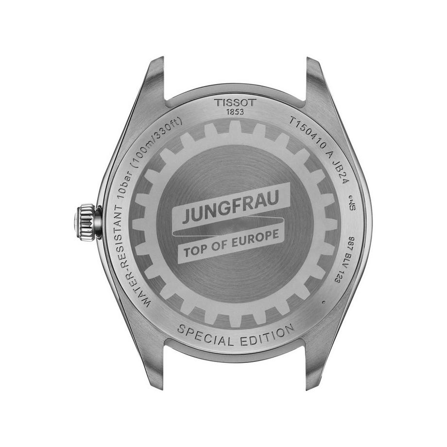 TISSOT Classic Contemporary Horloge analogique 