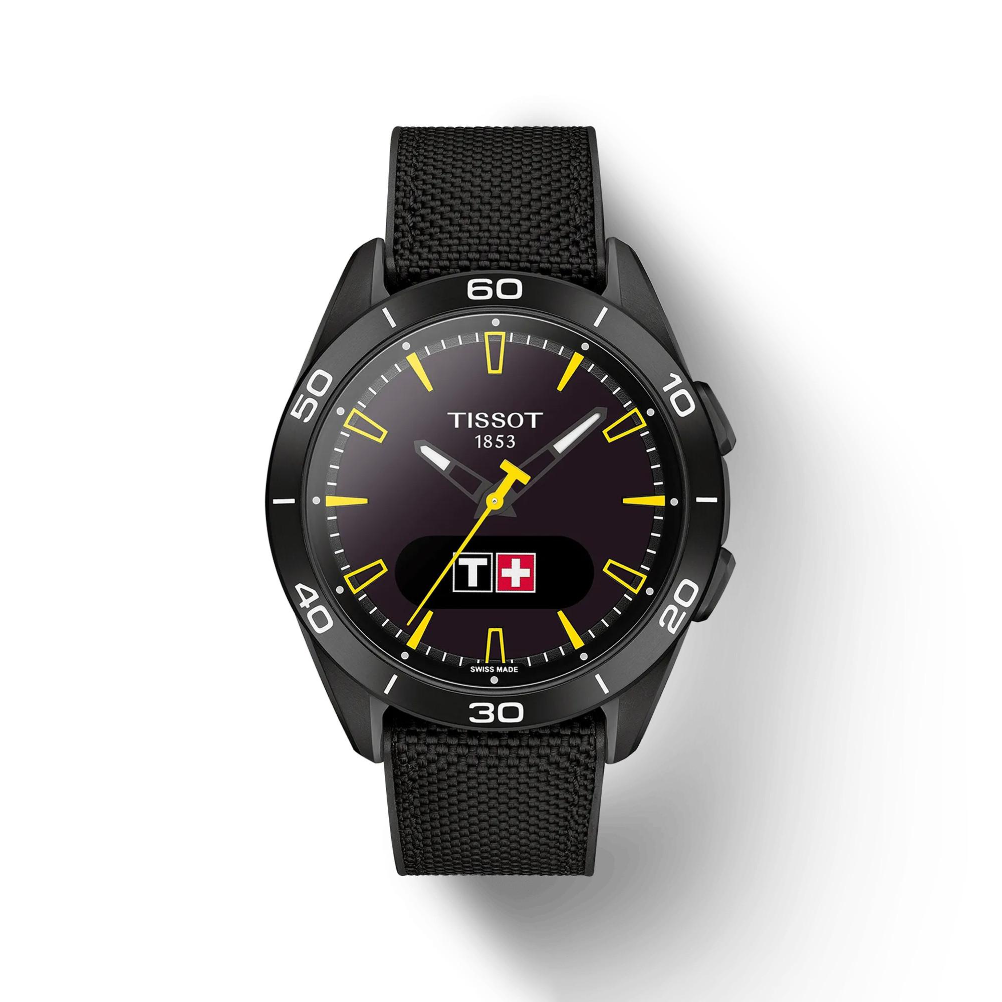 TISSOT Sport Connect Orologio analogico 