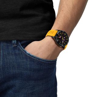TISSOT Sport Connect Orologio analogico 