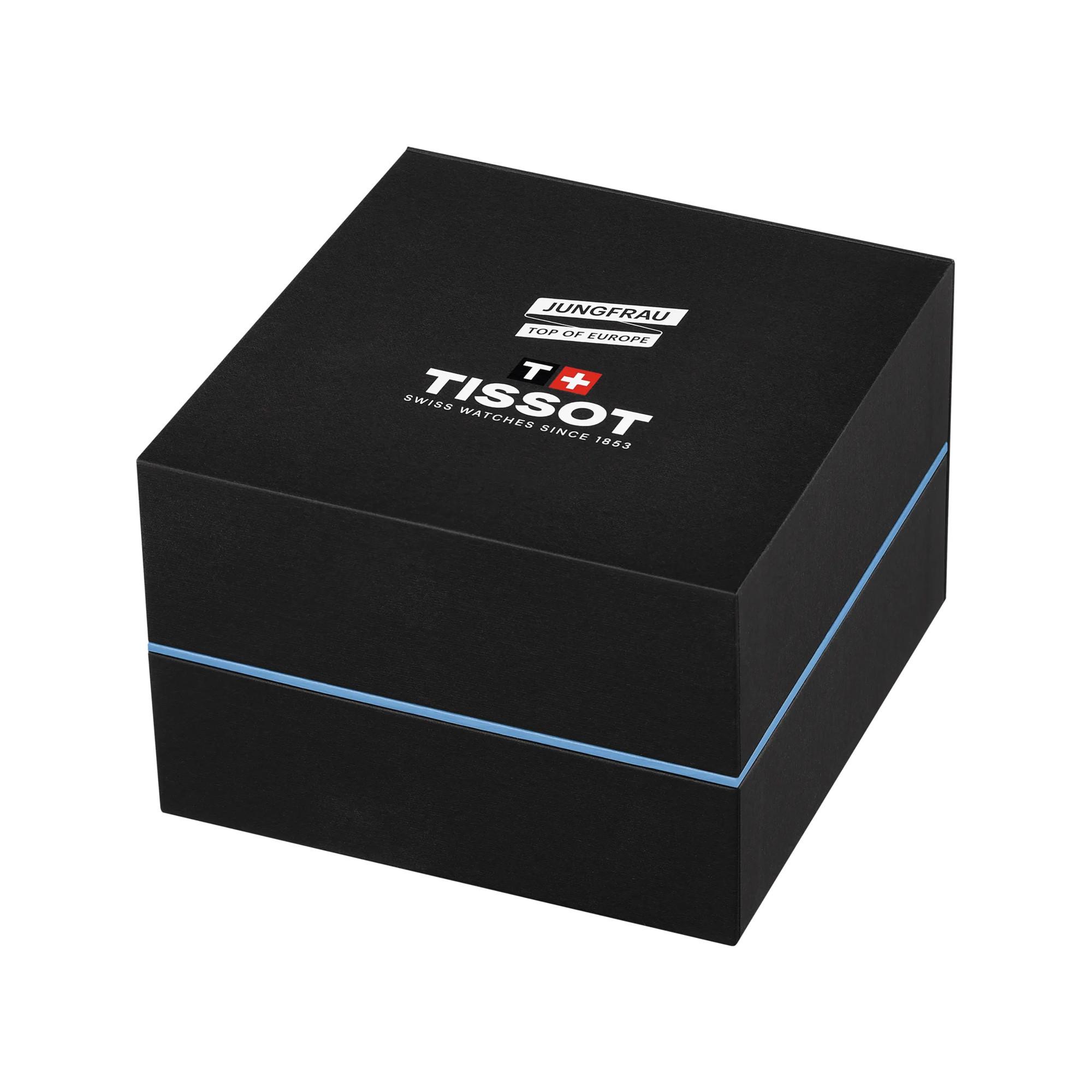 TISSOT Sport Connect Orologio analogico 