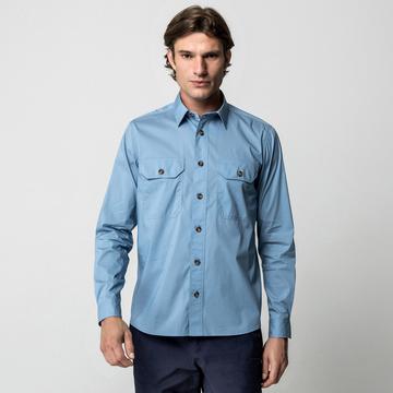 Overshirt