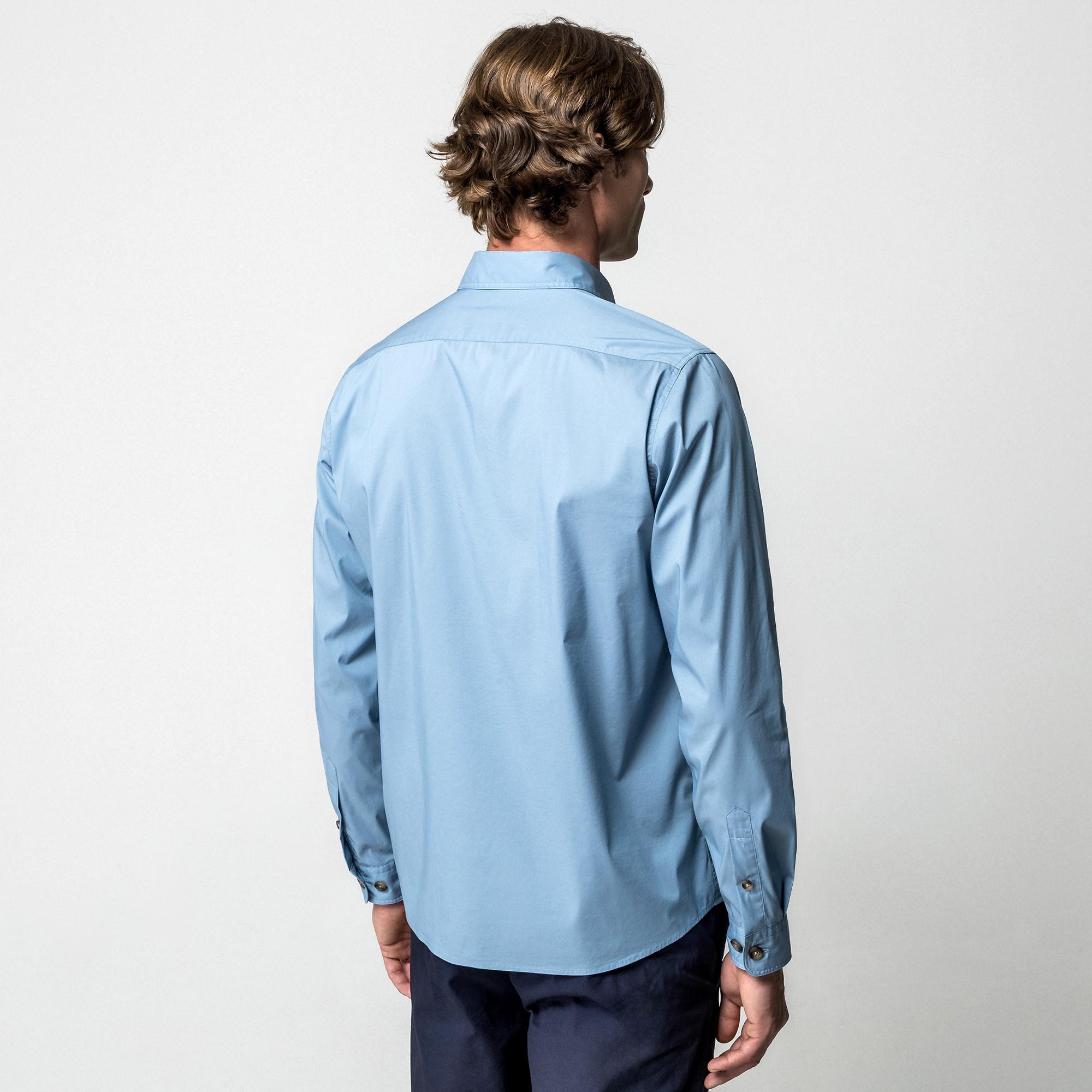 Manor Man Overshirt  
