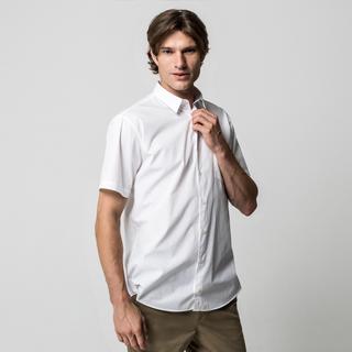 Manor Man Kurzarm Hemd  