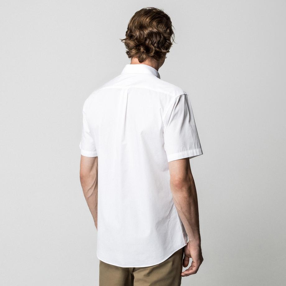 Manor Man Kurzarmhemd Classic Fit  