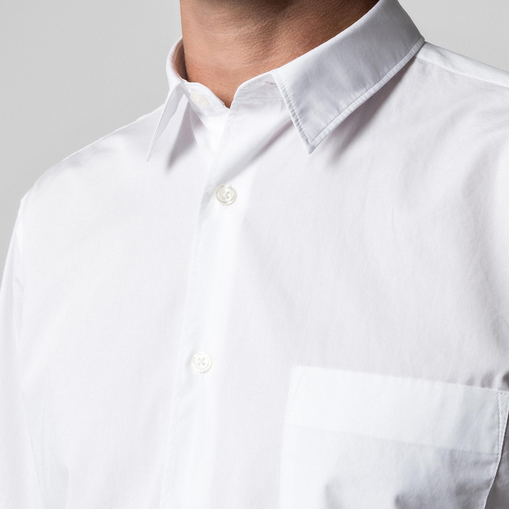 Manor Man Kurzarm Hemd  