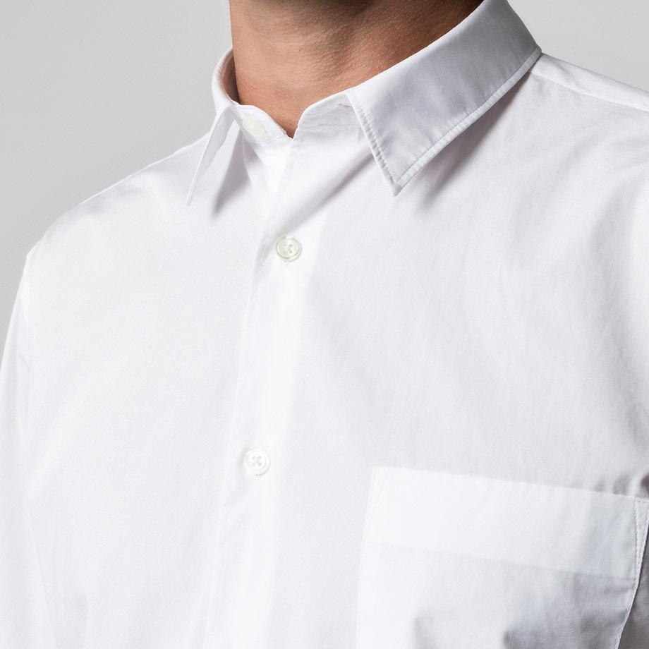 Manor Man Kurzarmhemd Classic Fit  