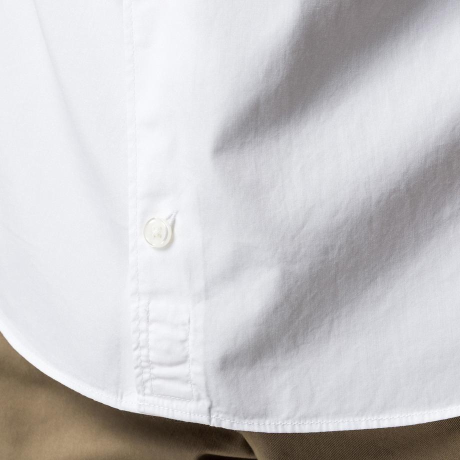 Manor Man Kurzarmhemd Classic Fit  