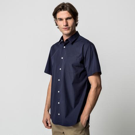 Manor Man Camicia Maniche Corte  